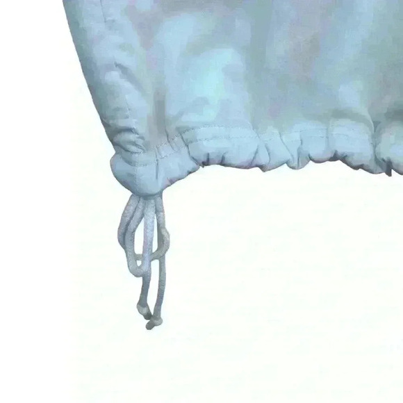 NWOT Free people movement puffer sleeveless pull over Vest Large - Picture 4 of 10